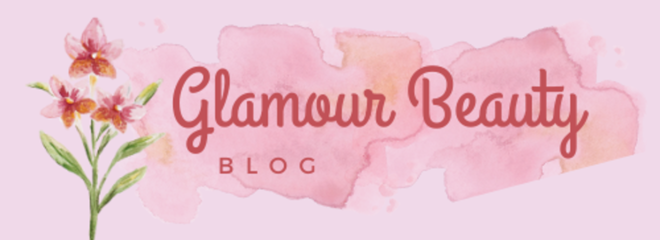 Glamour Beauty Blog