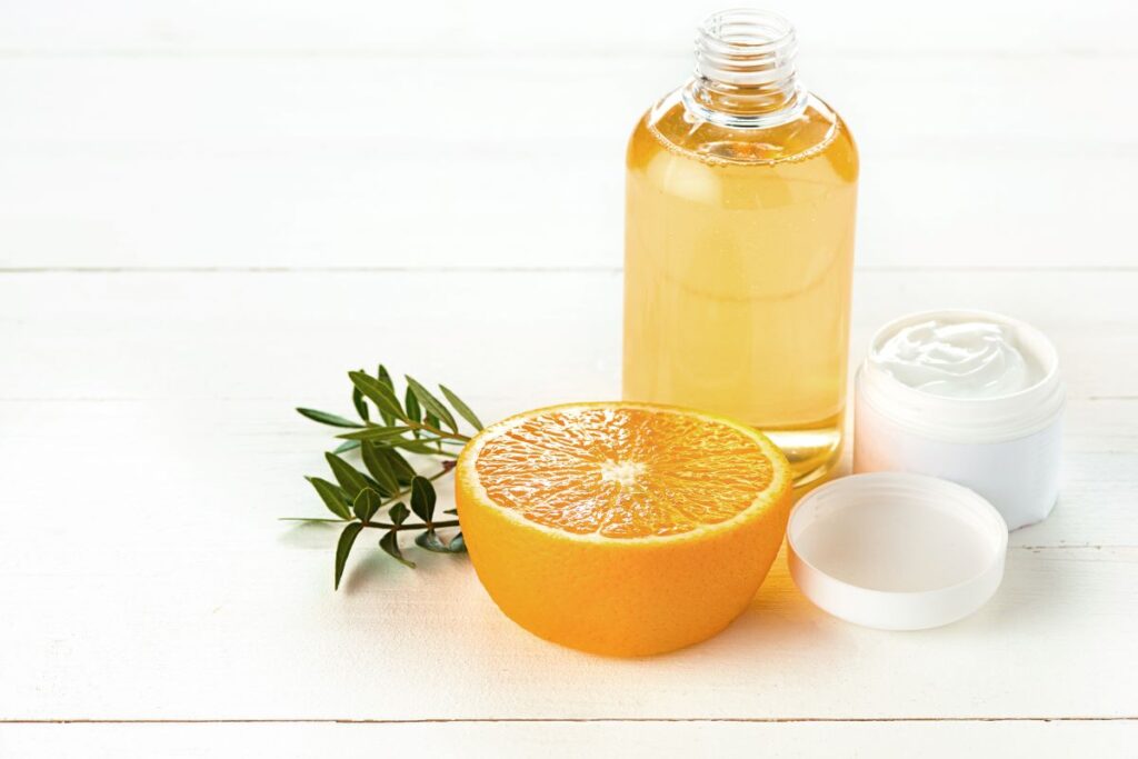Vitamina C